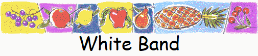 White Band