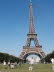 Jutebag Challenge Eiffel Tower